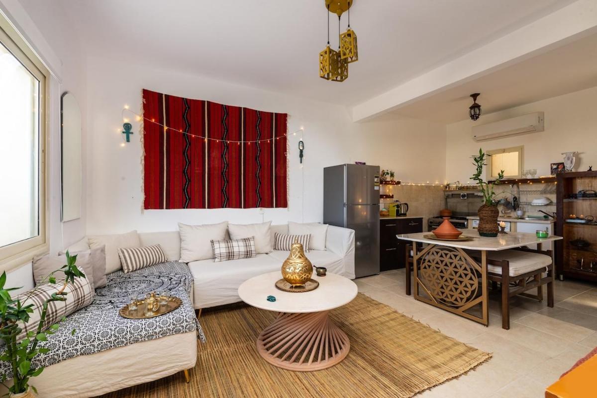 Apartament Makadi Heights With Garden Hurghada