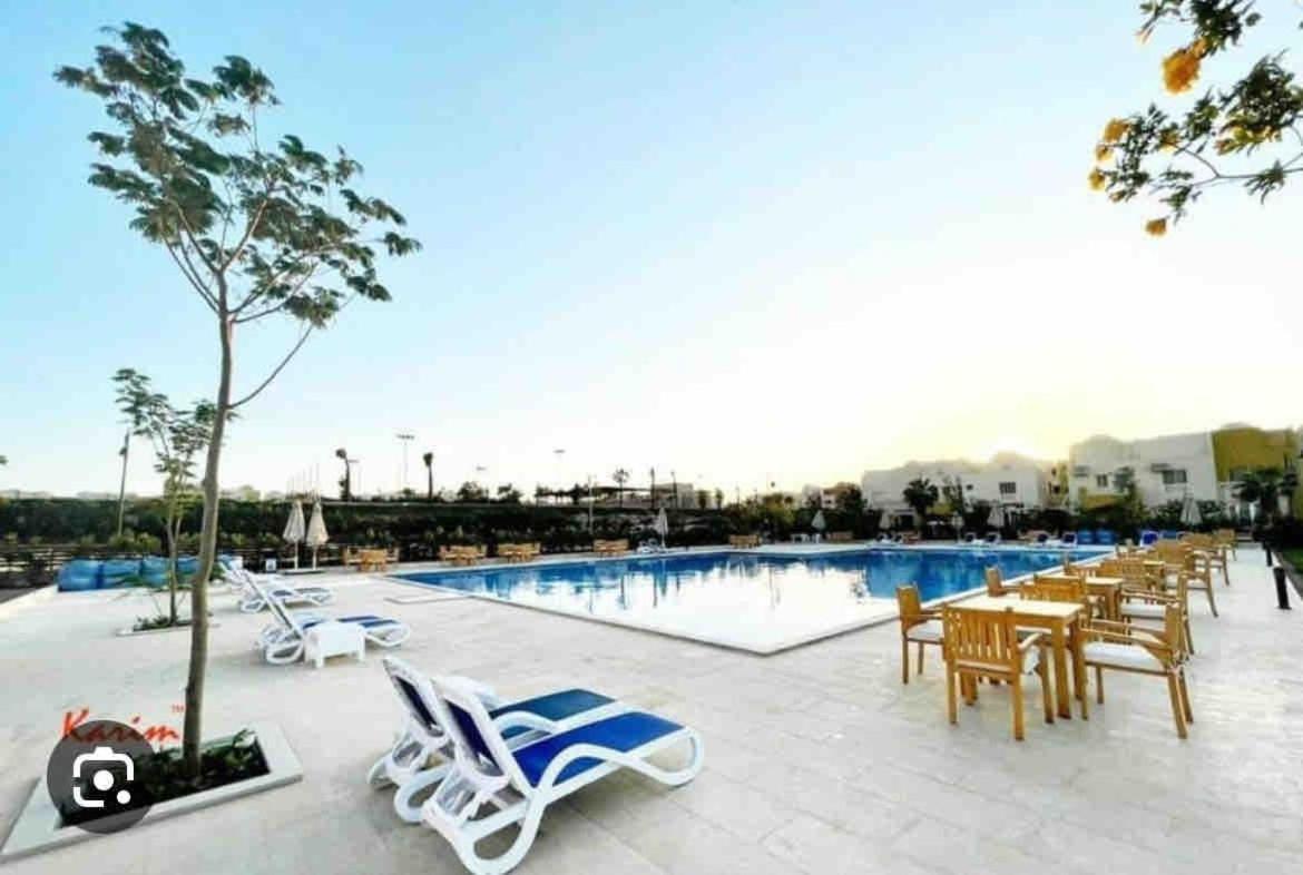 Makadi Heights With Garden Apartament Hurghada