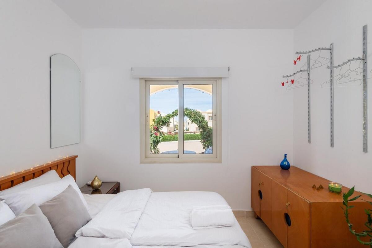 Makadi Heights With Garden Apartament Hurghada