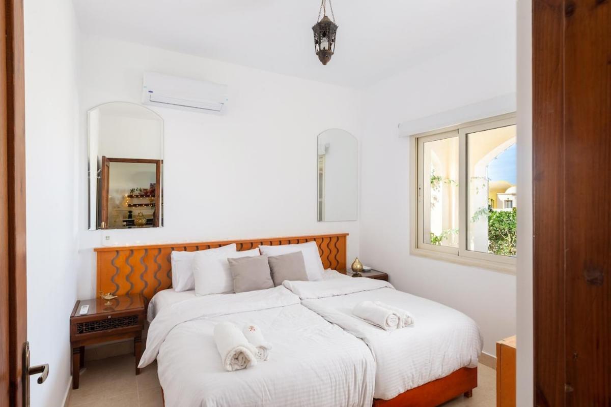 Apartament Makadi Heights With Garden Hurghada