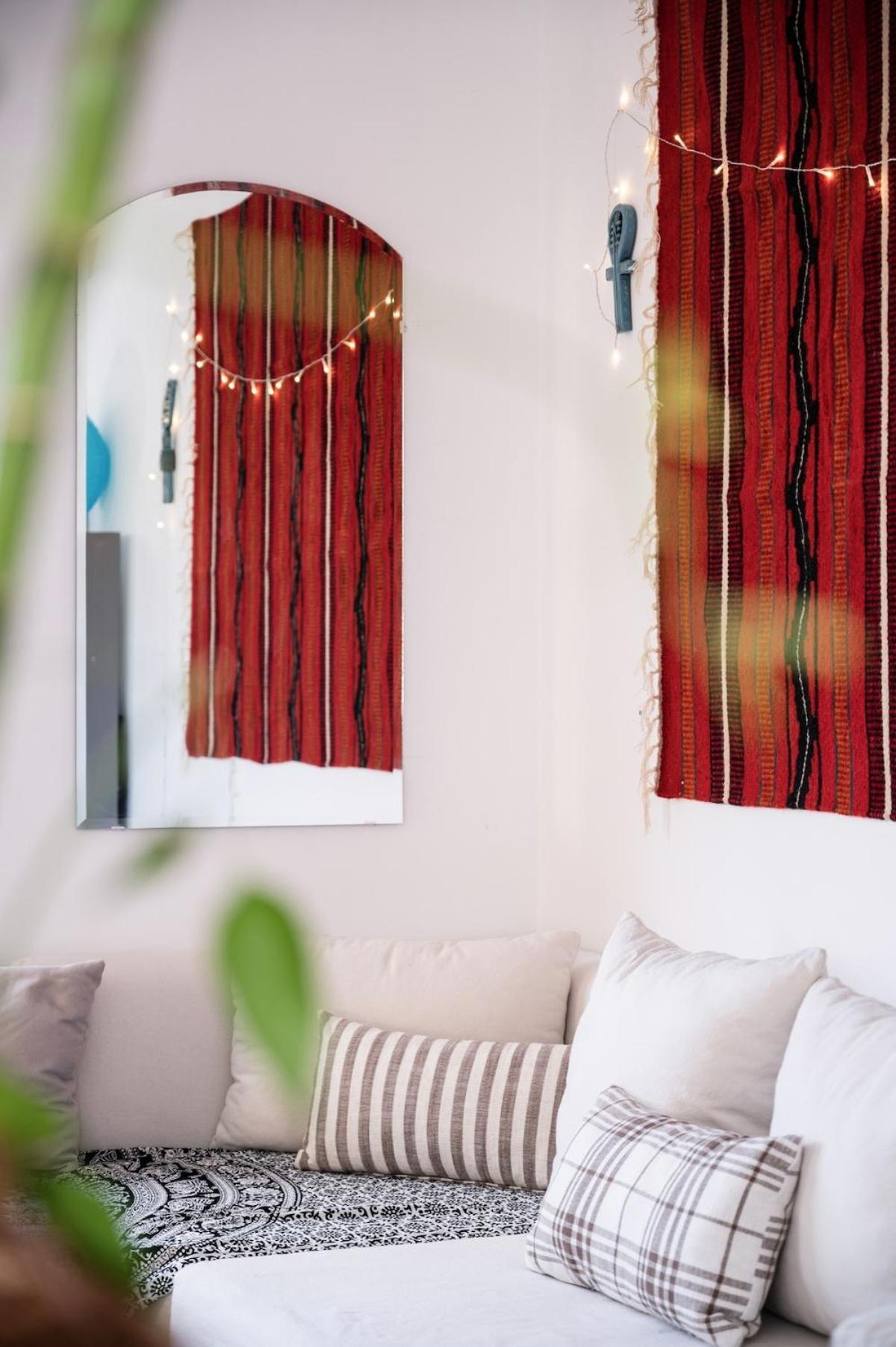 Apartament Makadi Heights With Garden